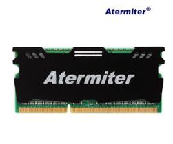 Memoria RAM 8GB DDR3 1333mhz Atermiter Notebook