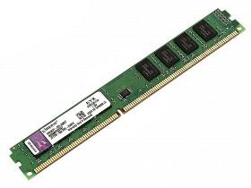 Memoria Ram 8GB Ddr3 1333Mhz Dimm Kingston KVR1333D3N9/8G
