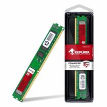 Memória RAM 8GB DDR3 1600MHz Hynix/SEC/Elpida/Nanya