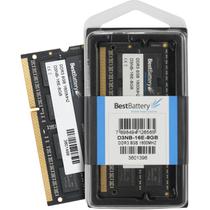 Memoria RAM 8GB DDR3 1600Mhz para Notebook Lenovo