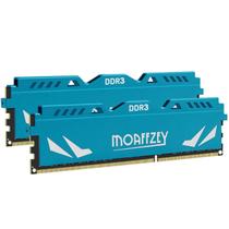 Memória RAM: 8GB DDR3 1866MHz PC3-14900 UDIMM 1.5V CL10 Memória RAM: 8GB DDR3 1866MHz PC3-14900 UDIMM 1.5V CL10