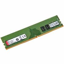 Memória RAM 8GB DDR4 2666MHz Kingston para PC - KVR26S19S8/8