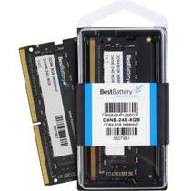 Memoria RAM 8GB DDR4 2666Mhz para Notebook