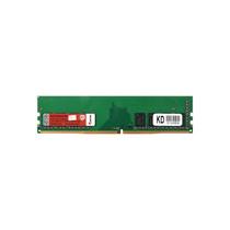 Memória RAM 8GB DDR4 3200MHz Keepdata KD32N22 - Verde