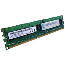 Memória Ram 8gb Micron Ddr3 Ecc 1600mhz Pc3l-12800r Servidor
