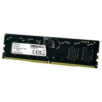 Memória RAM ADATA DDR5 8GB 4800MHz - AD5U48008G-S Memória RAM ADATA DDR5 8GB 4800MHz - AD5U48008G-S