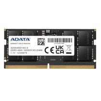 Memória RAM ADATA Premier 16 GB DDR5 4800 MHz CL40 SODIMM