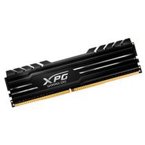 Memória RAM ADATA XPG Gammix D10 DDR4 8GB 3200MHz - Preto (AX4U32008G16A-SB10)