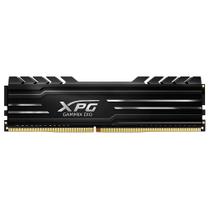 Memória Ram Adata Xpg Gammix D10 Ddr4 8gb 3200mhz - Preto (ax4u32008g16a-sb10)