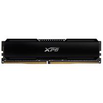 Memória Ram Adata Xpg Gammix D20 Ddr4 16gb 3200mhz - Ax4u320016g16a-cbk20