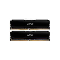 Memória Ram Adata Xpg Gammix D20 Ddr4 32Gb 2X16Gb 3200Mhz Preto Ax4U320016G16A D