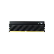 Memória RAM ADATA XPG Gammix D45 DDR4 16GB 3200MHz Preto - Alta Performance e Confiabilidade