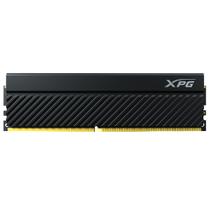 Memória Ram Adata Xpg Gammix D45 Ddr4 16gb 3200mhz - Preto (ax4u320016g16a-cbkd45)