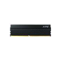 Memória Ram Adata Xpg Gammix D45 Ddr4 32Gb 3200Mhz Preto Ax4U320032G16A Cbkd45