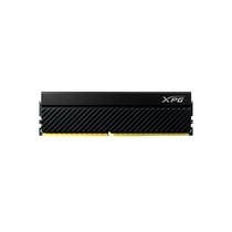 Memória RAM ADATA XPG Gammix D45 DDR4 8GB 3200MHz Preto - Alta Performance e Velocidade