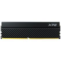 Memória RAM ADATA XPG Gammix D45 DDR4 8GB 3200MHz - Preto (AX4U32008G16A-CBKD45)