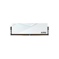 Memória Ram Adata Xpg Lancer Ddr5 16Gb 5200Mhz Branco Ax5U5200C3816G Blawh