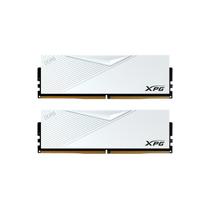 Memória RAM Adata XPG Lancer DDR5 32GB 2x16GB 6000MHz Branco - Modelo AX5U6000C4016G DCLA