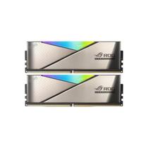 Memória Ram Adata Xpg Lancer Rgb Rog Certified Ddr5 32Gb 2X16Gb 6600Mhz Ax5U6600