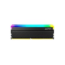 Memória RAM ADATA XPG Spectrix D45G DDR4 16GB 3600MHz RGB Preto - AX4U360016G18I C