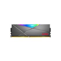 Memória RAM Adata XPG Spectrix D50 DDR4 32GB 3200MHz RGB Cinza - Desempenho e Estilo.
