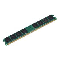 Memória RAM ASHATA DDR2 2GB 667MHz - Para PC e Laptop
