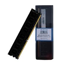 Memória RAM Bluecase 8GB DDR3 1333MHz UDIMM Desktop BML3D13M15V9/8G Memória RAM Bluecase 8GB DDR3 1333MHz UDIMM Desktop BML3D13M15V9/8G