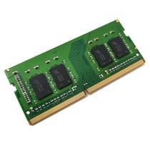 Memória Ram Capacidade 4Gb Velocidade 1600Mhz Desktop - Crucial