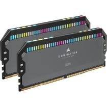 Memória Ram Corsair 32gb Ddr5 6000mhz Cmt32gx5m2b6000z30k