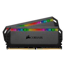 Memória Ram Corsair Dominator 32gb 3200mh Cmt32gx4m2e3200c16