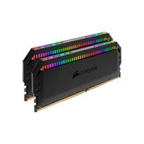 Memória RAM Corsair Dominator Platinum RGB 32GB DDR4 3200 - Desempenho