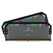 Memória Ram Corsair Dominator Platinum Rgb 32gb Ddr5 5200mhz