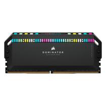 Memória Ram Corsair Dominator Platinum Rgb 64gb Ddr4 3200mhz