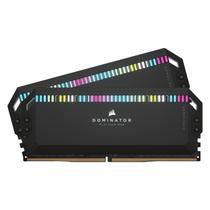 Memória RAM Corsair Dominator Platinum RGB 64GB DDR5 5600Mhz