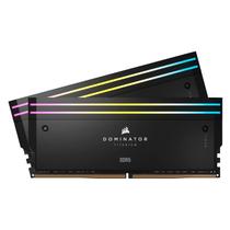 Memória RAM Corsair Dominator Titanium RGB 32GB DDR5 6400MHz