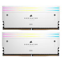 Memória RAM Corsair Dominator Titanium RGB 64GB DDR5 6600MHz