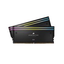 Memória RAM Corsair Dominator Titanium RGB DDR5 32GB (2x16GB)