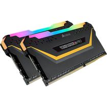Memória RAM Corsair Pro TUF Gaming Edition 16GB DDR4 3200MHz Memória RAM Corsair Pro TUF Gaming Edition 16GB DDR4 3200MHz