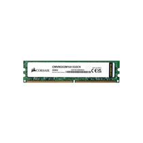 Memória Ram Corsair Value Select Ddr3 8Gb 1333Mhz Cmv8Gx3M1A1333C9