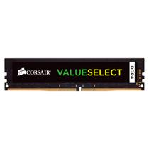 Memoria RAM Corsair Valueselect 16GB DDR4 2666MHz - CMV16GX4M1A2666C18 Memoria RAM Corsair Valueselect 16GB DDR4 2666MHz - CMV16GX4M1A2666C18