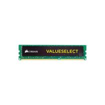 Memória RAM Corsair ValueSelect 8GB DDR3 1600MHz - CMV8GX3M1A1600C11
