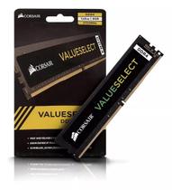 Memoria RAM Corsair ValueSelect 8GB / DDR4 / 2133MHz / 1x8GB Memoria RAM Corsair ValueSelect 8GB / DDR4 / 2133MHz / 1x8GB