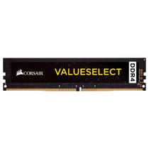 Memória RAM Corsair Valueselect 8GB DDR4 2666 MHz Memória RAM Corsair Valueselect 8GB DDR4 2666 MHz
