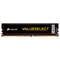 Memória RAM Corsair ValueSelect DDR4 2666MHz Preto - 32GB