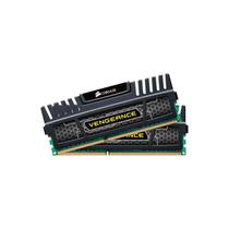 Memória RAM Corsair Vengeance 16GB (2x8GB) DDR3 1600MHz - C10 - CMZ16GX3M2A1600C10