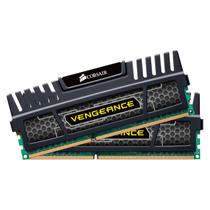 Memória Ram Corsair Vengeance 16GB (2x8GB) DDR3 1600MHz