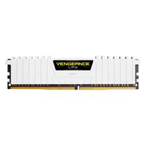 Memória RAM Corsair Vengeance 16GB (2x8GB) DDR4 2666MHz - CMK16GX4M2A2666C16W