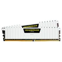 Memória RAM Corsair Vengeance 16GB (2x8GB) DDR4 3200MHZ - CMK16GX4M2B3200C16W