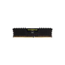 Memória RAM Corsair Vengeance 16GB 2x8GB DDR4 4000MHz Preta - CMK16GX4M2K4000C19