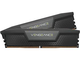 Memoria Ram Corsair Vengeance 16GB DDR5 5200 MHZ Memoria Ram Corsair Vengeance 16GB DDR5 5200 MHZ